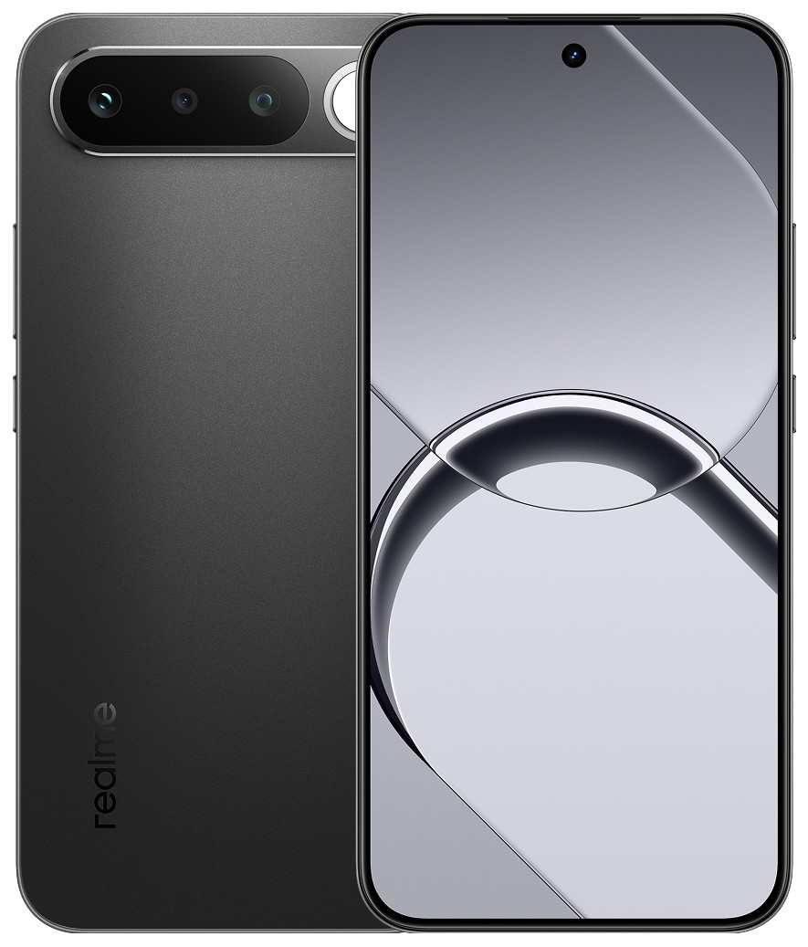 Realme 16